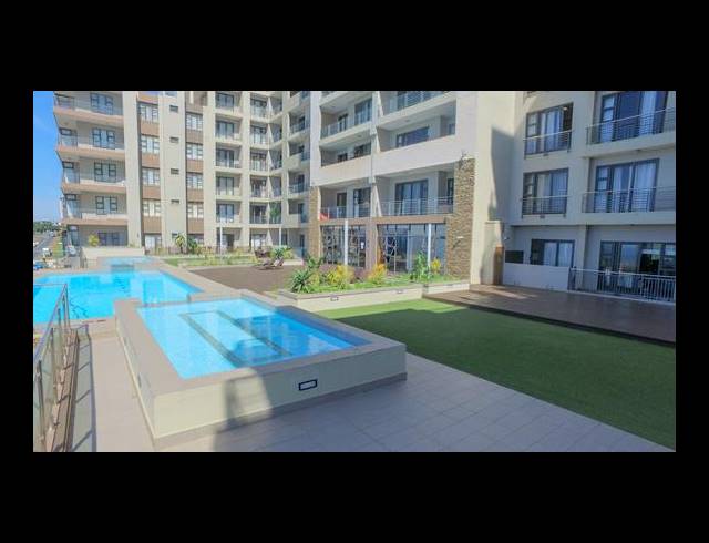 3 BEDROOM APARTMENT FOR SALE IN UMHLANGA RIDGE